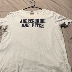 Abercrombie and Fitch Men’s Tee shirt